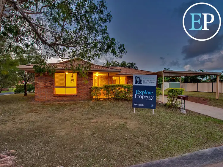 12 Lockyer Drive, Bray Park QLD 4500