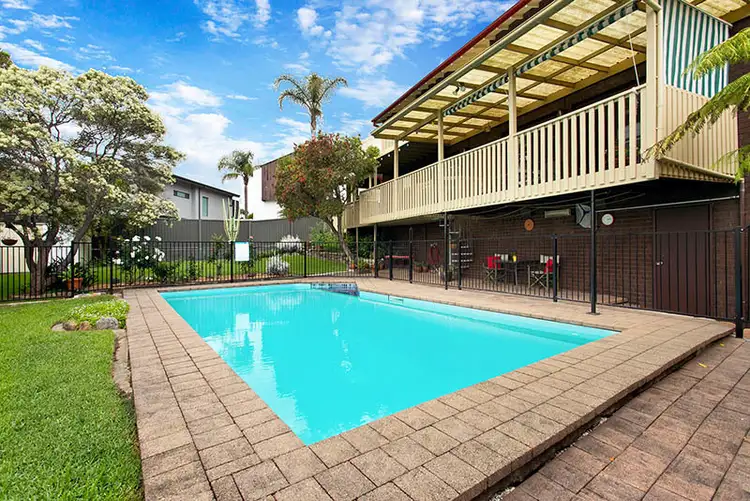 Second view of Homely house listing, 2 Nimoola Road, Engadine NSW 2233