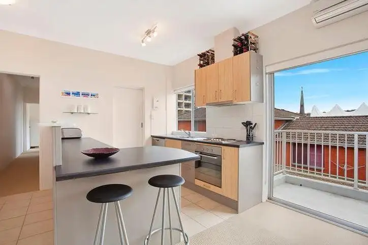 Second view of Homely unit listing, 8/54 Oaks Avenue, Dee Why NSW 2099