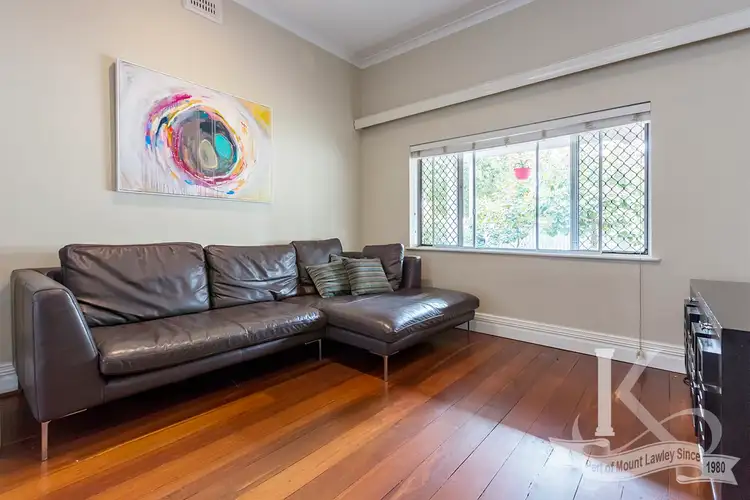 Fourth view of Homely house listing, 103 Fourth Avenue, Mount Lawley WA 6050