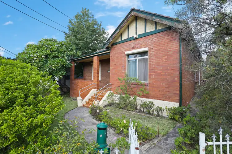 Second view of Homely house listing, 50 Patterson Street, Concord NSW 2137