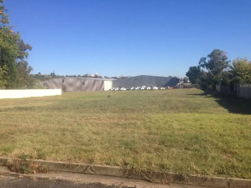 Main view of Homely land listing, 51-51a Stewart Street, Bathurst NSW 2795