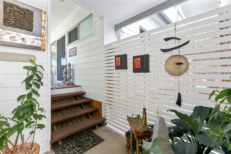 Second view of Homely house listing, 39 Granada Street, Wynnum QLD 4178