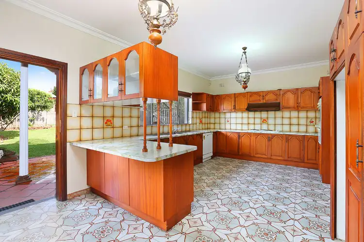 Sixth view of Homely house listing, 14 Homedale Avenue, Concord NSW 2137