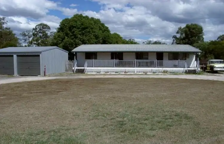 183-185 Mill Street, Rosewood QLD 4340