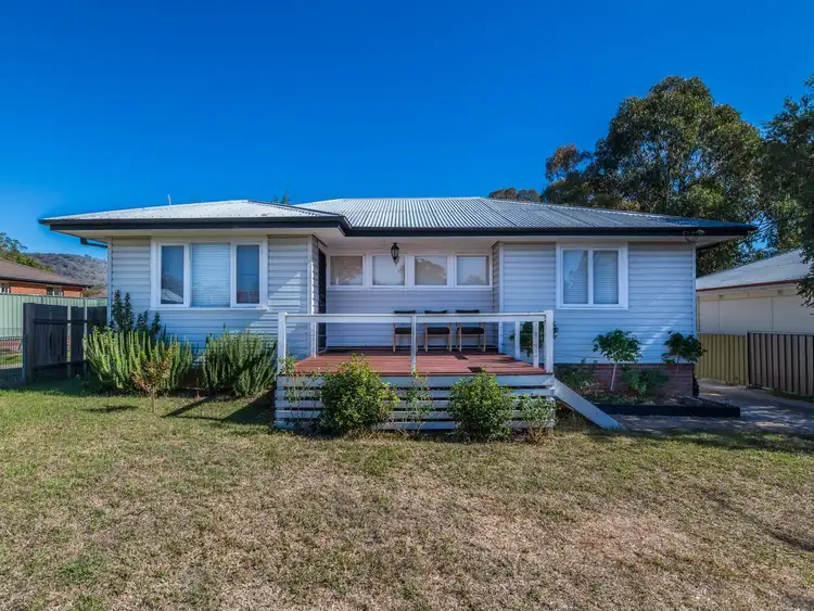 224 Church Street, Mudgee NSW 2850