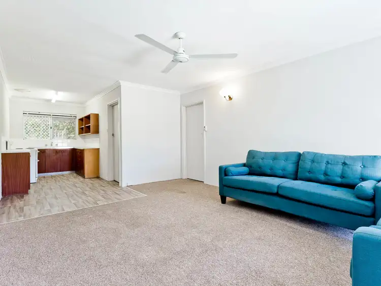 Second view of Homely semi-detached listing, 144 Normanby Road, Inglewood WA 6052