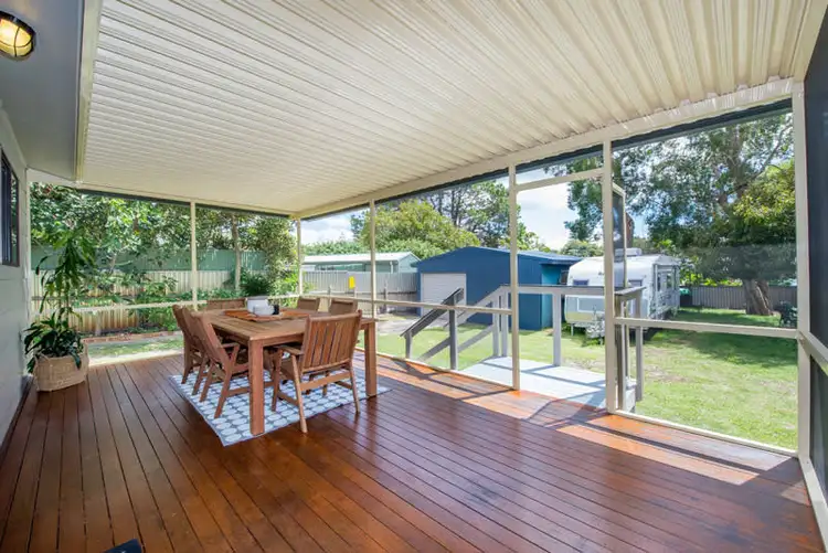Third view of Homely house listing, 3 Cromarty Crescent, Anna Bay NSW 2316