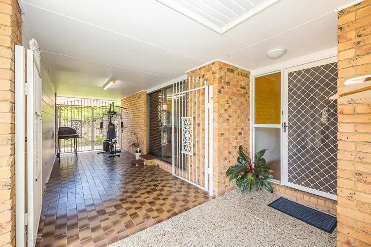 Second view of Homely house listing, 10 Tripcony Street, Bellara QLD 4507