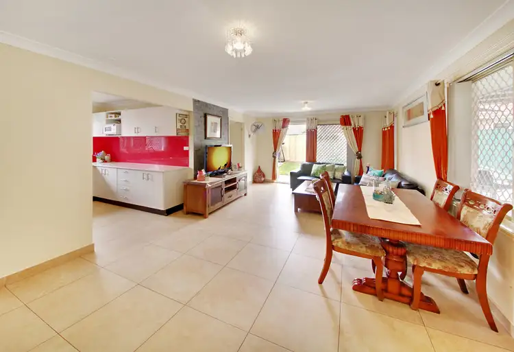 Second view of Homely house listing, 52 Bellingham Avenue, Glendenning NSW 2761