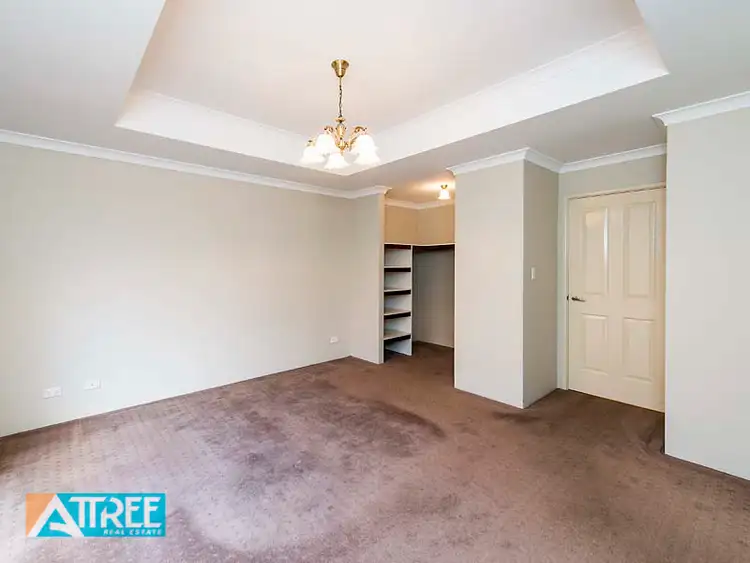 Sixth view of Homely house listing, 34 Claridge Circle, Thornlie WA 6108