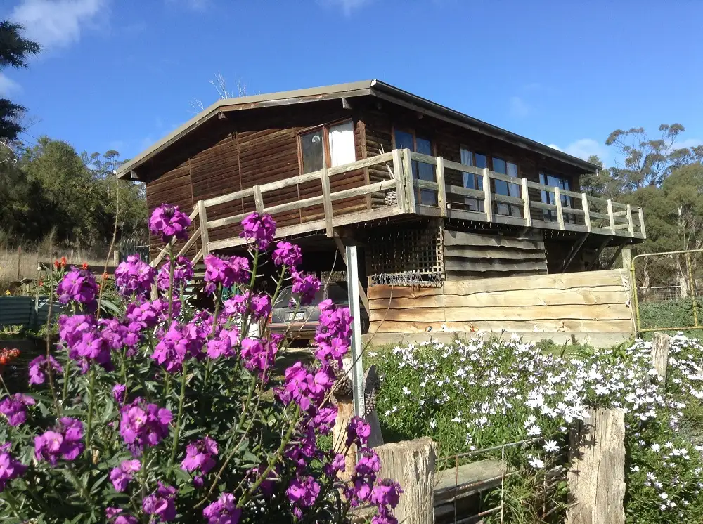 Main view of Homely house listing, 88 Bruny island Main Rd Dennes Point, Bruny Island TAS 7150