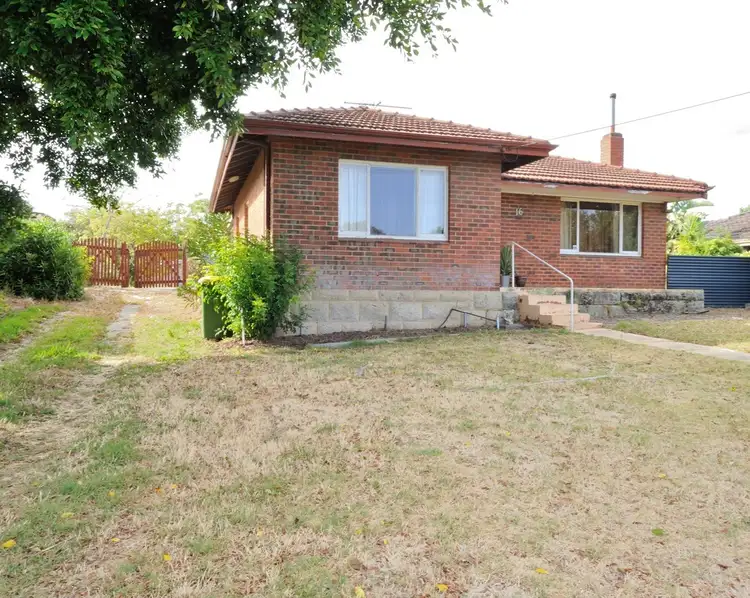 Second view of Homely house listing, 16 Smythe Street, Rockingham WA 6168