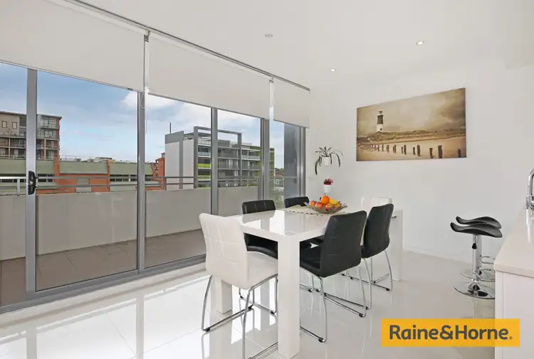 Fourth view of Homely house listing, 19/18 Market Street, Rockdale NSW 2216