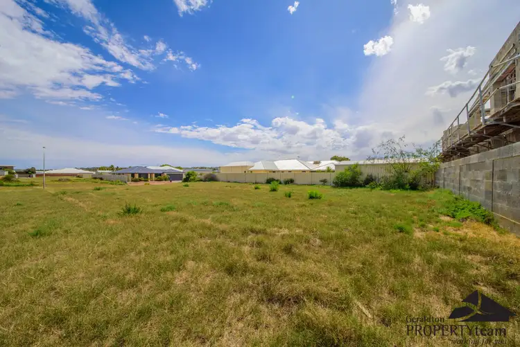 Fourth view of Homely land listing, 8 Mast Top Lookout, Drummond Cove WA 6532
