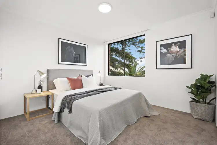 Fifth view of Homely apartment listing, 7/17 Bridge End, Wollstonecraft NSW 2065
