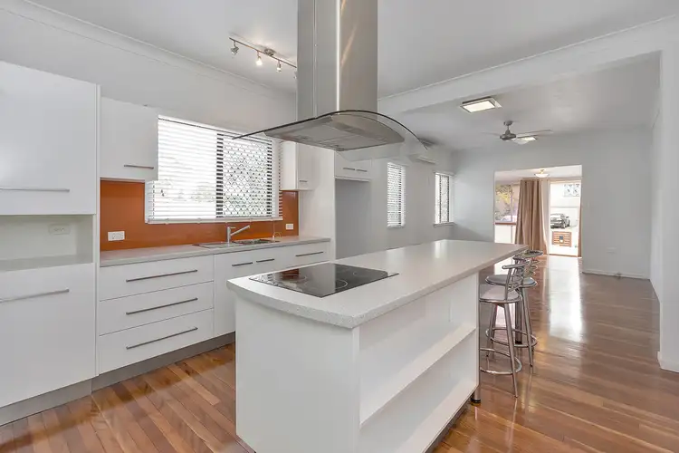 Second view of Homely house listing, 3 Robin Street, Coalfalls QLD 4305