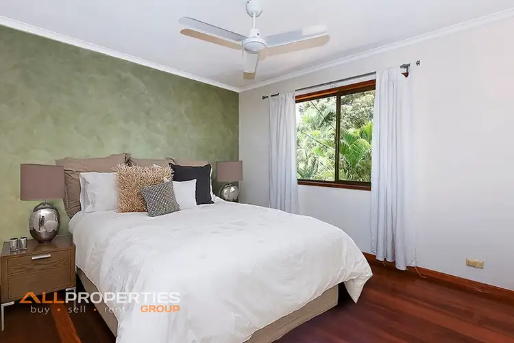 Sixth view of Homely house listing, 10 Leslie Parade, Slacks Creek QLD 4127