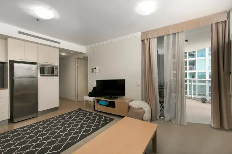 Fourth view of Homely unit listing, 3105/70 Mary Street, Brisbane City QLD 4000
