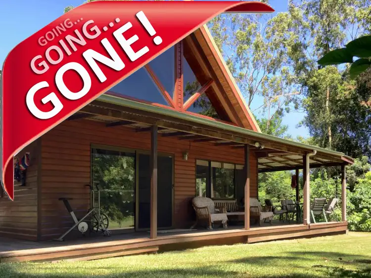 Main view of Homely house listing, 30 Weismantle Road, Nimbin NSW 2480