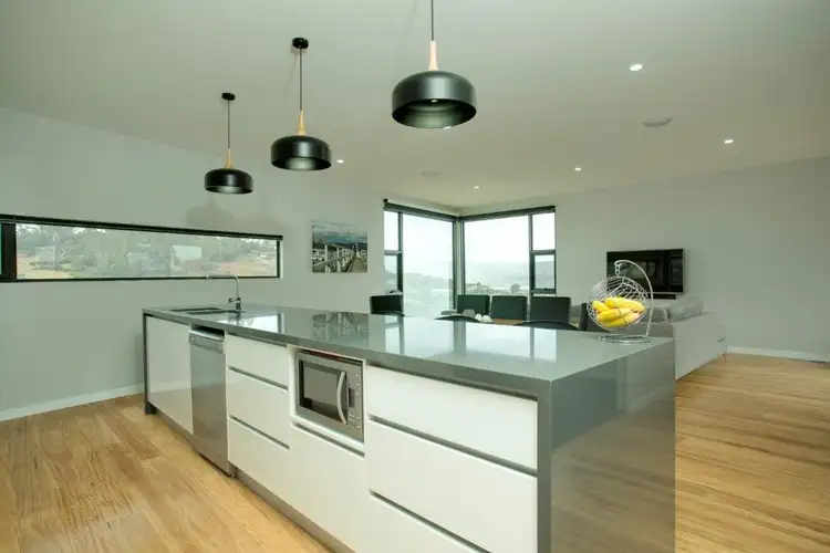 Fourth view of Homely house listing, 27 Tamar Rise, Riverside TAS 7250