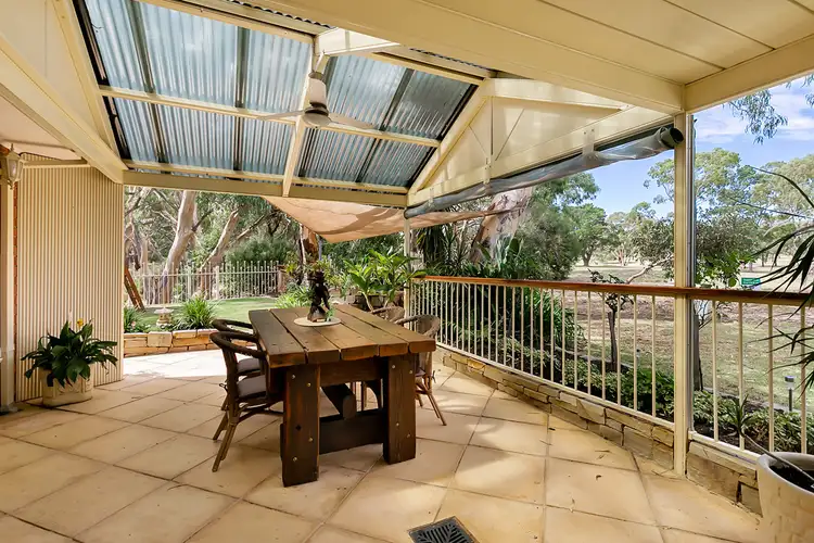 Second view of Homely house listing, 3/24 Golf Course Drive, Woodcroft SA 5162