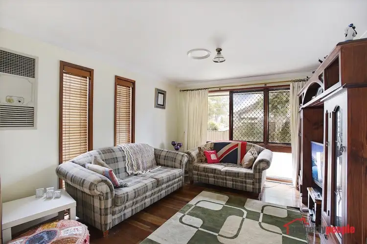 Fourth view of Homely house listing, 14 Sackville St, Ingleburn NSW 2565