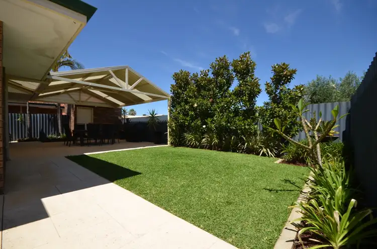 Main view of Homely villa listing, 37 Dealy Close, Cannington WA 6107
