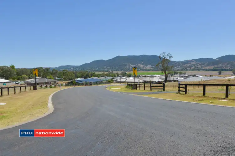 Seventh view of Homely land listing, Lot 1602 Falcon Drive, Tamworth NSW 2340