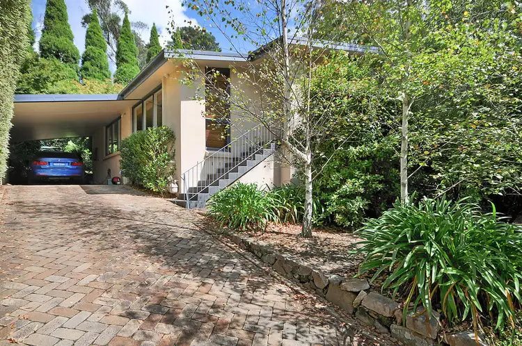 129 Craigend Street, Leura NSW 2780