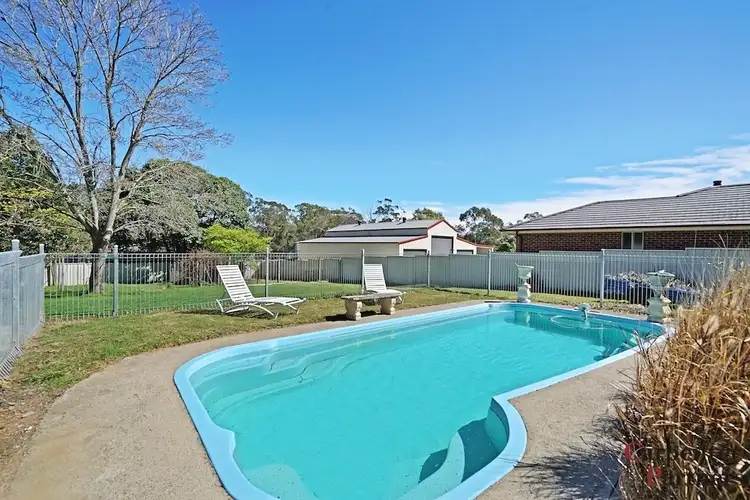 Sixth view of Homely house listing, 21 Yanderra Road, Yanderra NSW 2574