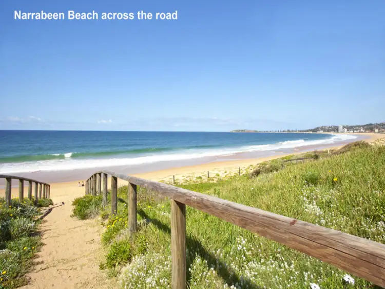 Fourth view of Homely apartment listing, 4/1 Robertson Street, Narrabeen NSW 2101