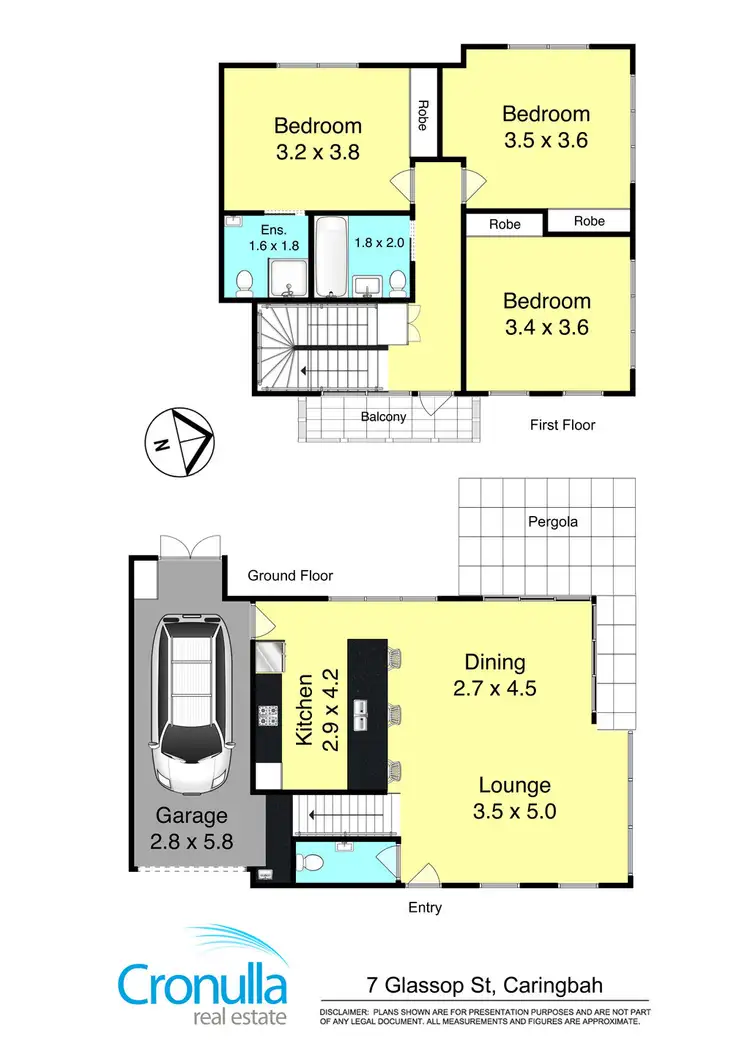 Seventh view of Homely house listing, 7 Glassop St, Caringbah NSW 2229