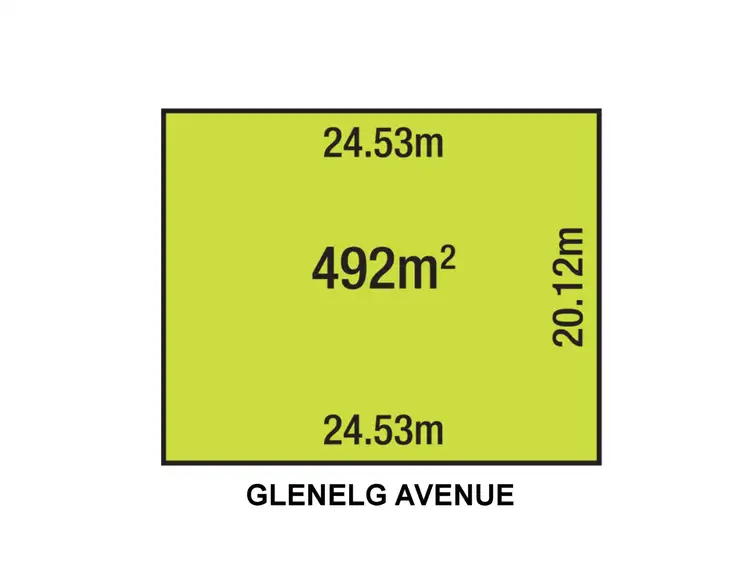 Main view of Homely house listing, 38 Glenelg Avenue, Wembley Downs WA 6019