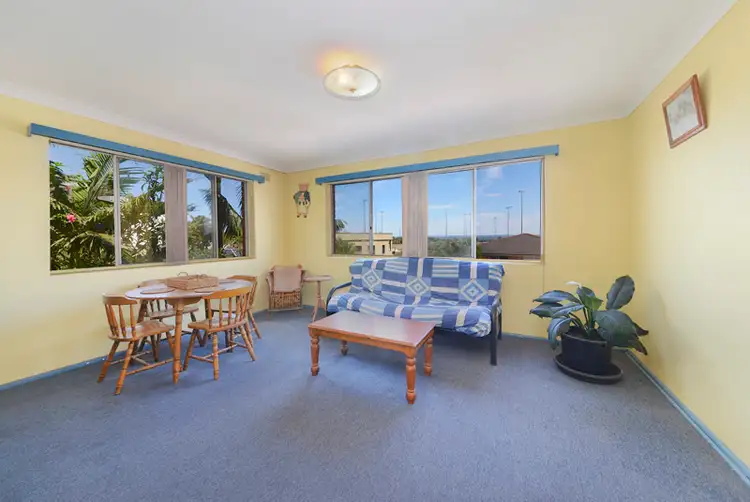 Third view of Homely house listing, 22 Lasseter Avenue, Chifley NSW 2036