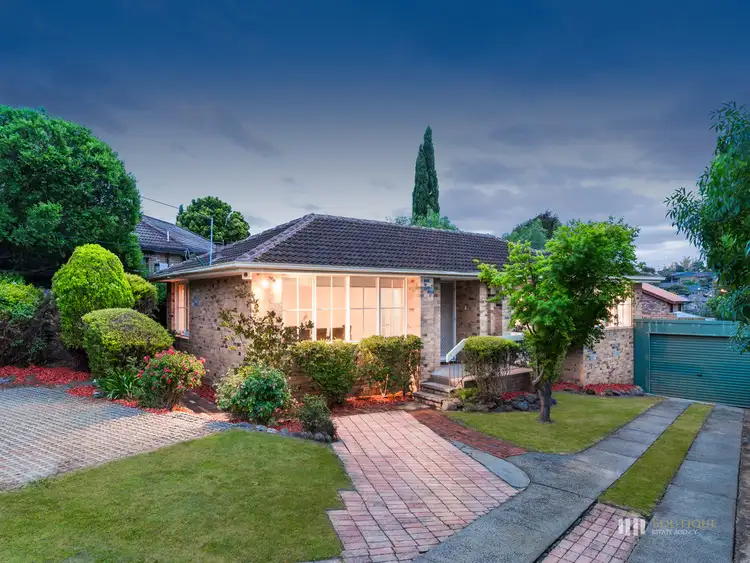 22 Waranga Street, Dandenong North VIC 3175