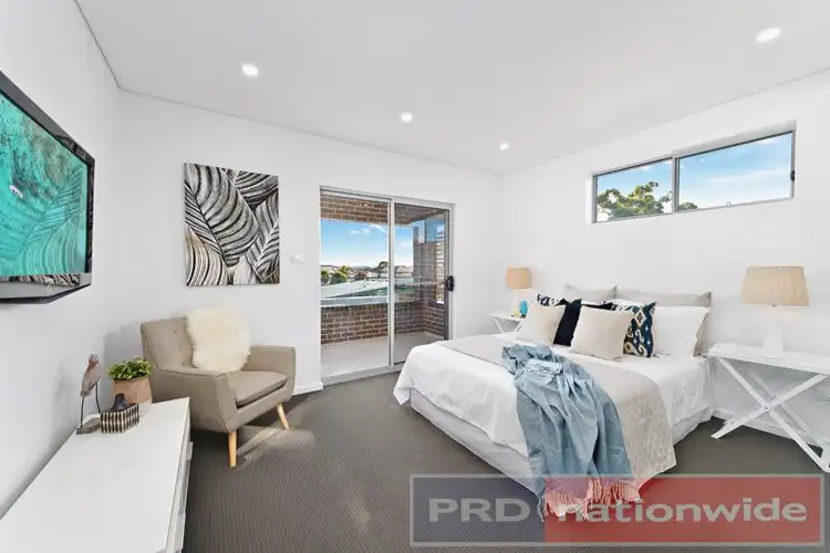 Fifth view of Homely house listing, 16a Grieve Crescent, Milperra NSW 2214