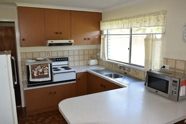 Second view of Homely house listing, 30 McAlister Street, Darlington Point NSW 2706
