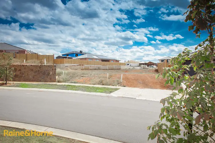 Fifth view of Homely land listing, 3 Jersey Drive, Sunbury VIC 3429