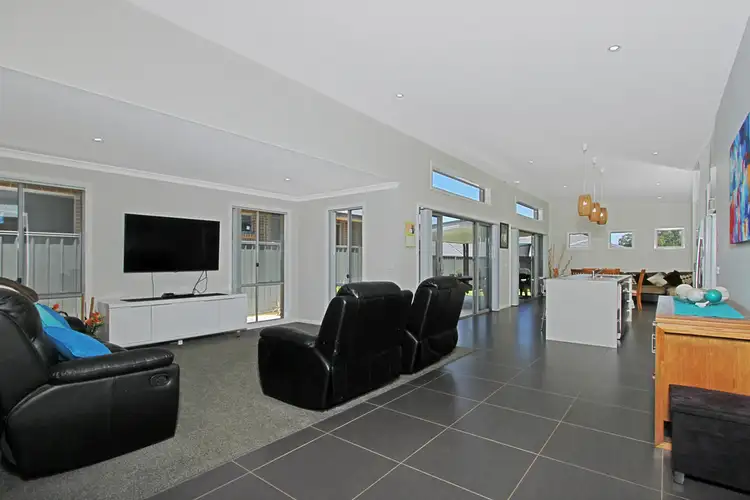 Third view of Homely house listing, 93 Litchfield Crescent, Long Beach NSW 2536