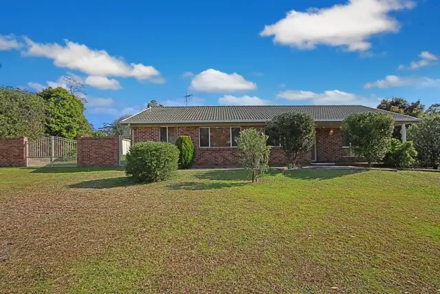 Main view of Homely house listing, 8 Golden Wattle Drive, Ulladulla NSW 2539