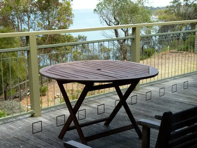 Third view of Homely house listing, 15 Adsal Court, Metung VIC 3904