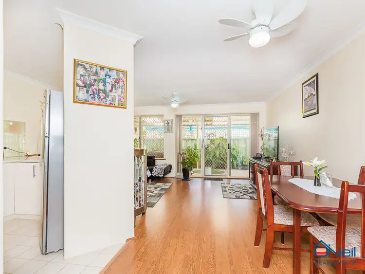 Third view of Homely house listing, Unit 7 / 8 Dowling Street, Rockingham WA 6168
