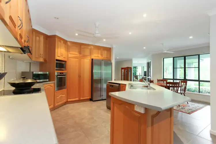 Seventh view of Homely house listing, 51 Gumnut Drive, Alligator Creek QLD 4740