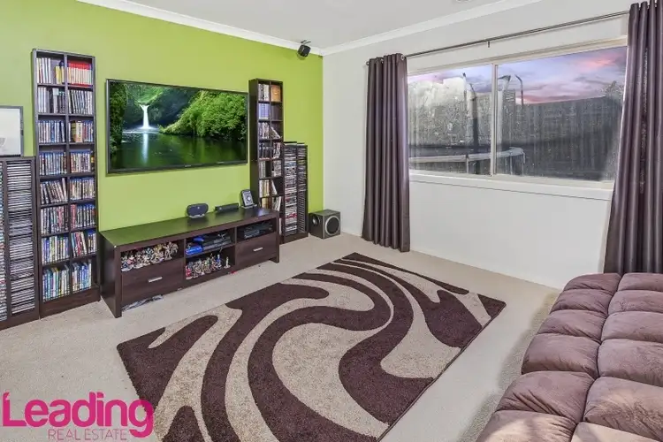 Sixth view of Homely house listing, 20 Wicket Street, Sunbury VIC 3429
