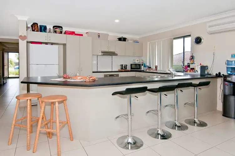 Third view of Homely house listing, 38 Monivae Circuit, Eagleby QLD 4207