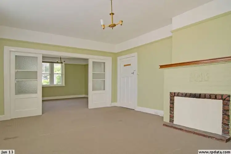 Third view of Homely house listing, 7 Alexander Street, Sandy Bay TAS 7005