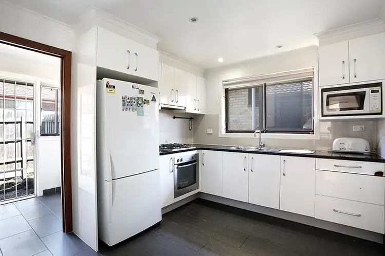 Second view of Homely unit listing, 2/17 Kennedy Street, Glenroy VIC 3046