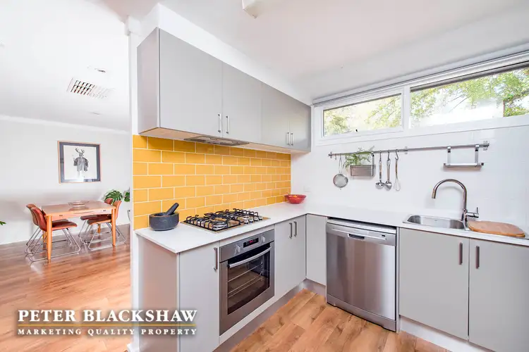 Sixth view of Homely house listing, 19 Barnet Close, Phillip ACT 2606