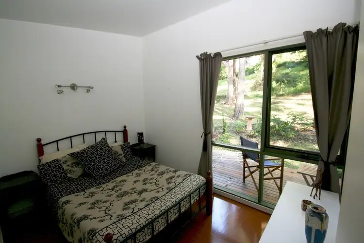 Seventh view of Homely house listing, 100 Patsys Flat Road, Smiths Lake NSW 2428